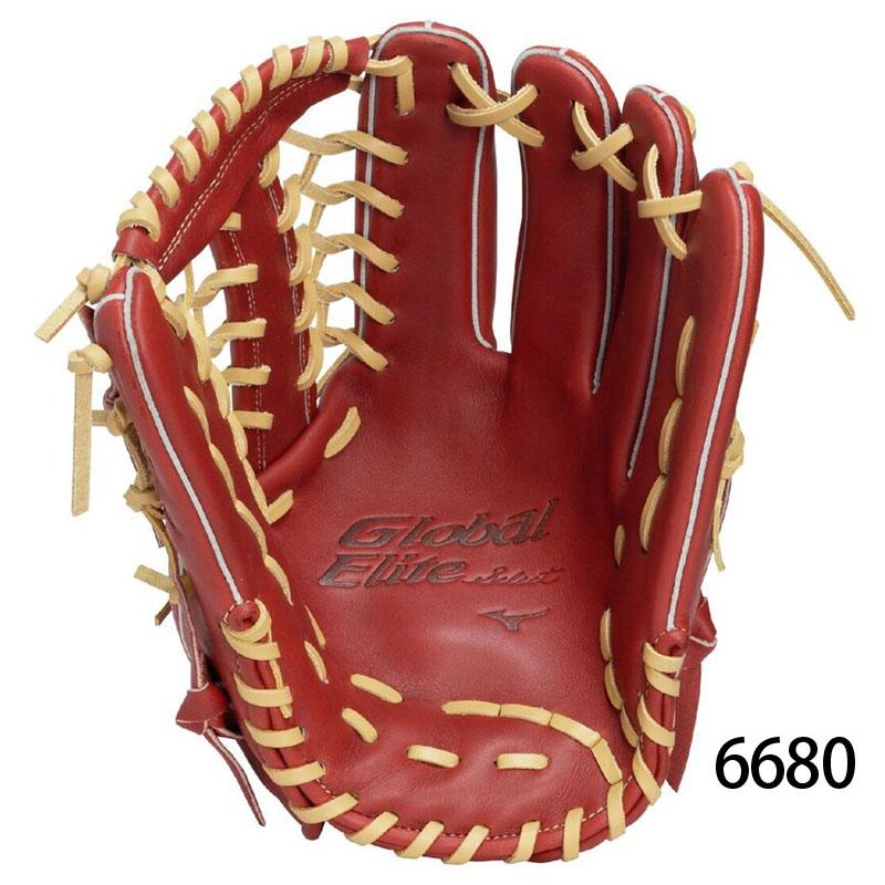 MIZUNO（ミズノ） ☆袋プレ☆ 軟式グラブ グローバルエリート SELECT