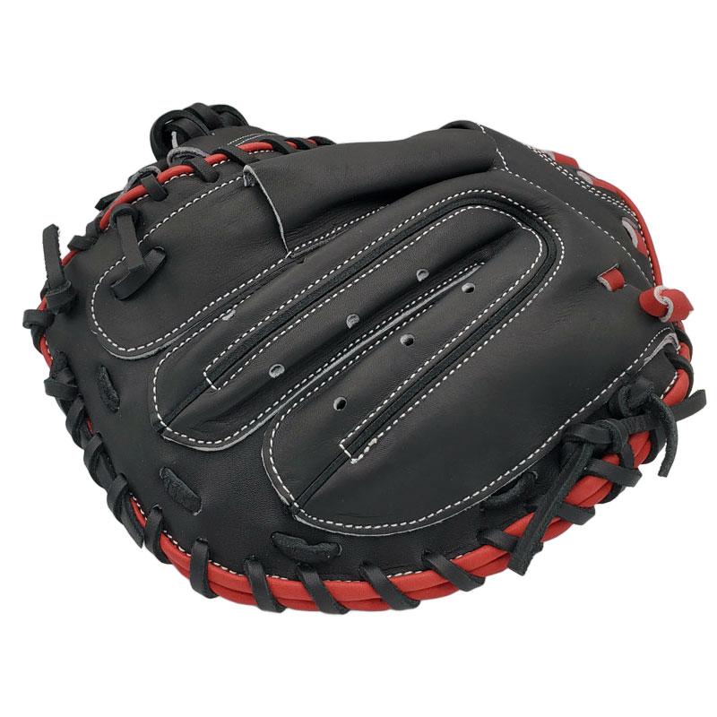 ☆袋プレ☆ ハタケヤマ 少年軟式グラブ キャッチャーミット 限定 26SS