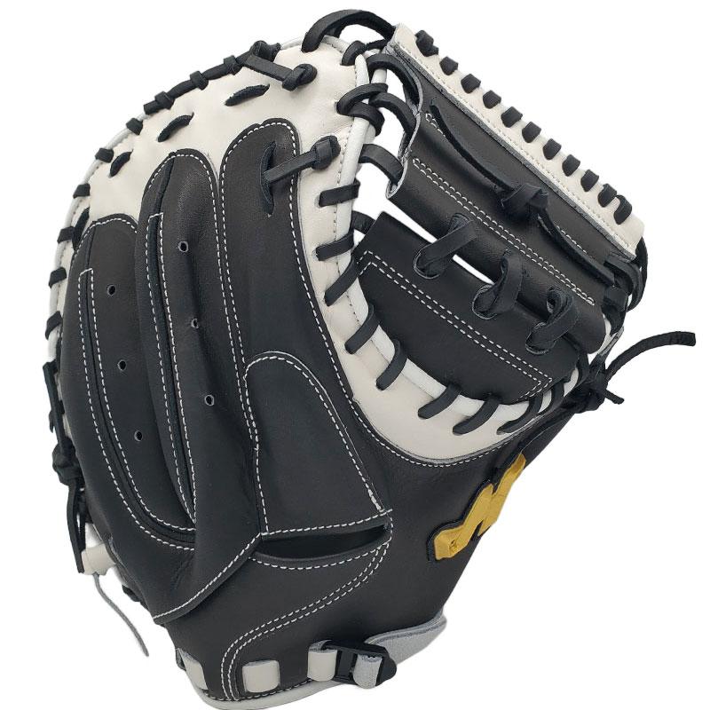 ハタケヤマ（HATAKEYAMA） ☆袋プレ☆ 軟式グラブ キャッチャーミット