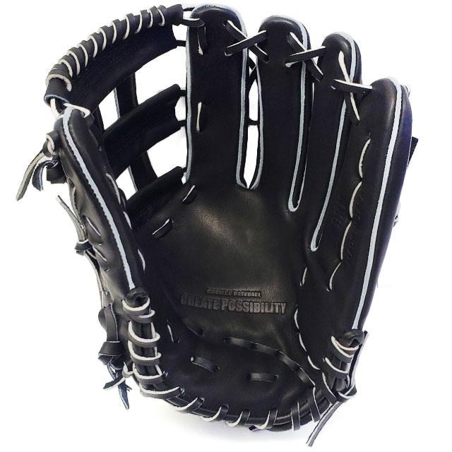 GORILLA ごりら 硬式グラブ ごりら印の野球道具 爆肩 バッケン BKN型