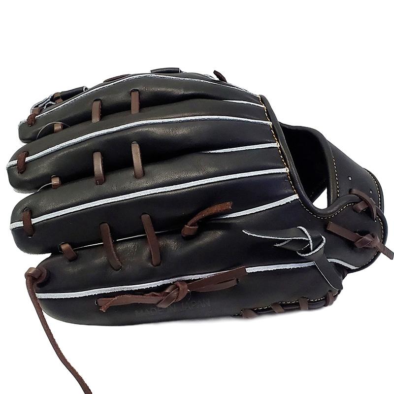 ゼット（ZETT） 限定 野球 硬式 グローブ プロステイタス 内野手用