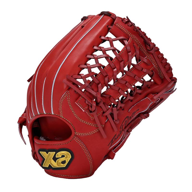 ☆極上☆ ザナックス トラスト プロ 内野 軟式 ミズノプロ ゼット