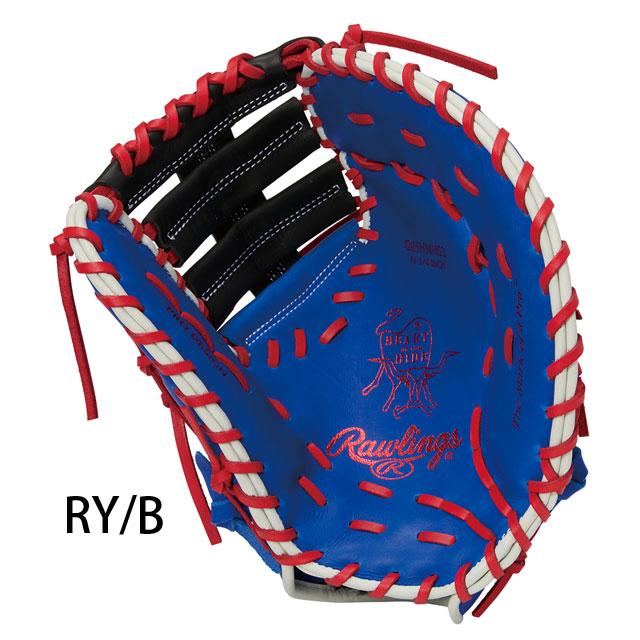 Rawlings（ローリングス） ☆袋プレ☆ 軟式グラブ ファーストミット