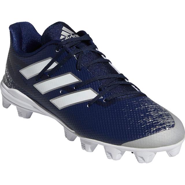 adidas（アディダス） 野球スパイク ポイントスパイク アディゼロ