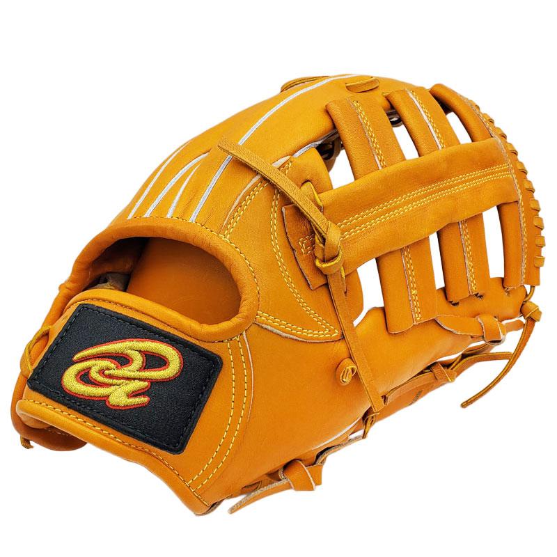 ドナイヤ Donaiya 硬式グラブ 野球 グローブ 一般 大人 (硬式外野手用