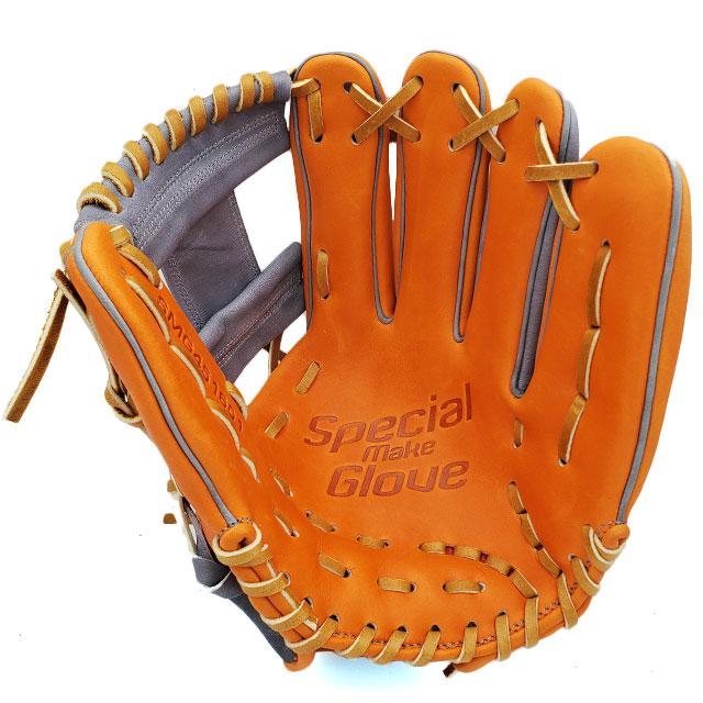 エスエスケイ（SSK） 軟式グラブ 限定 スペシャルメイクアップ カラー