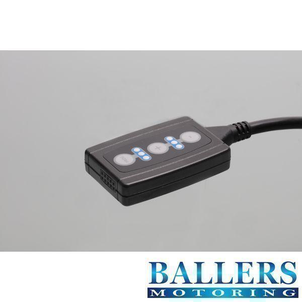 BRZ PPT スロコン スバル ZC系 ZD系 スロットルコントローラー SUBARU