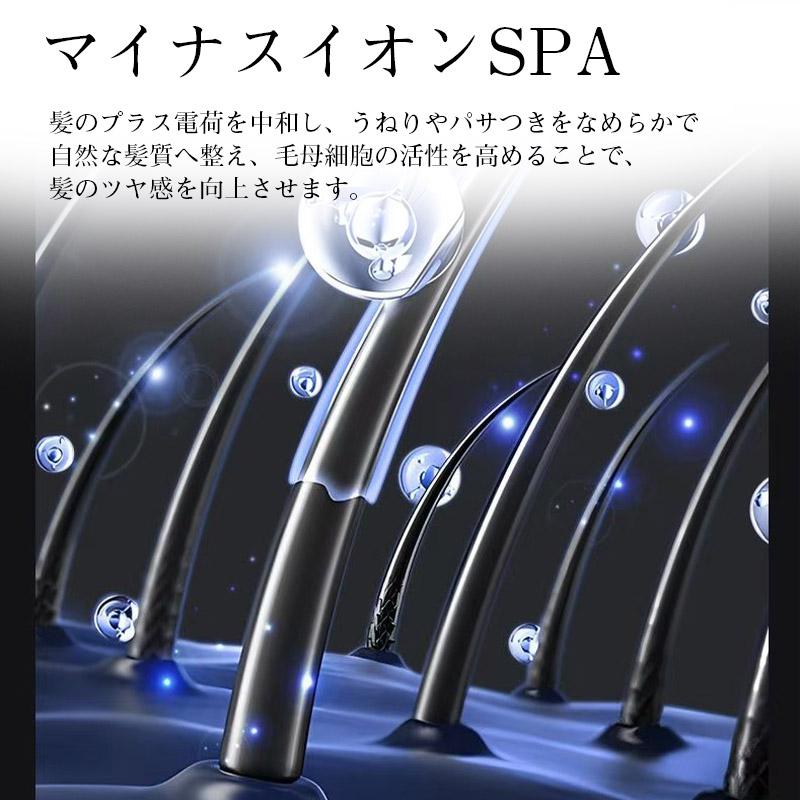 ヘアアイロン ストレート 痛まない 高級 給電式 温度調節 海外対応