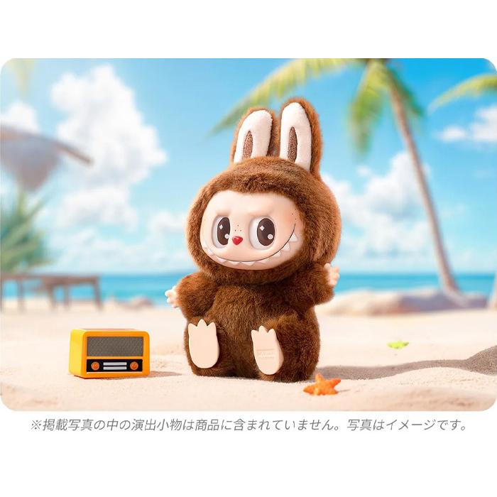 正規品】 ラブブ Have a Seat Labubu ハブアシート ぬいぐるみ