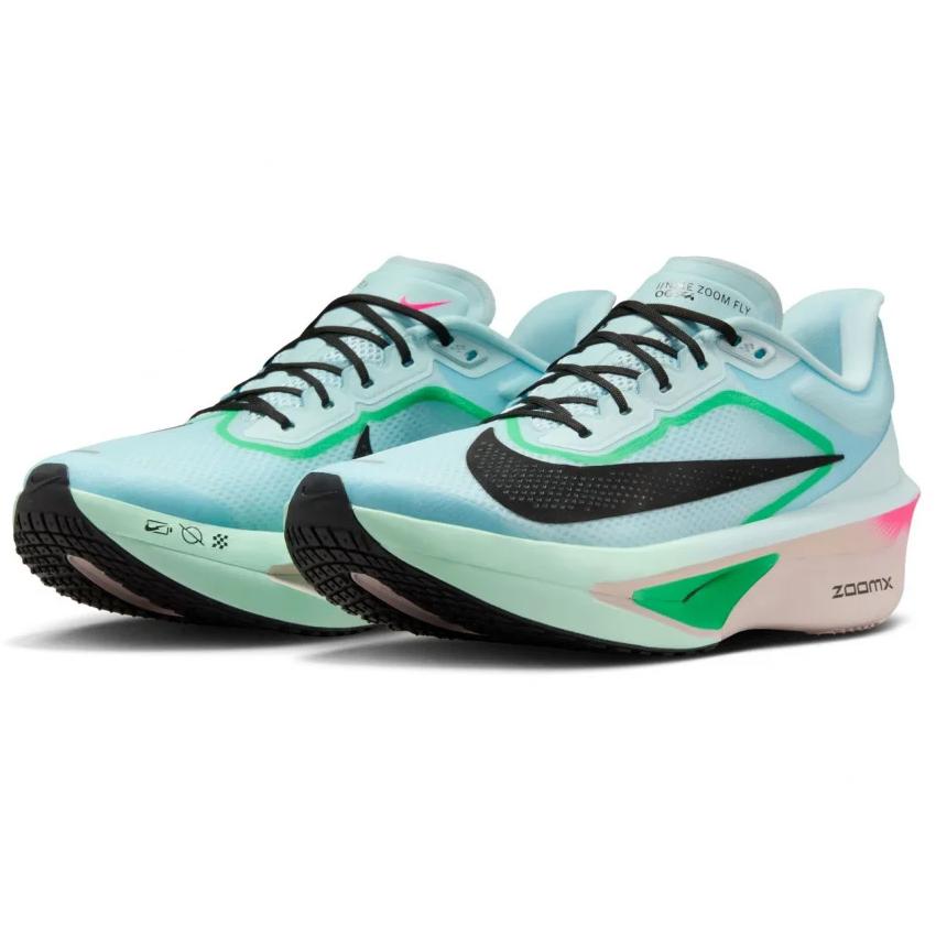 NIKE（ナイキ） 男性 メンズ シューズ ZOOM FLY 6 ズーム フライ 6