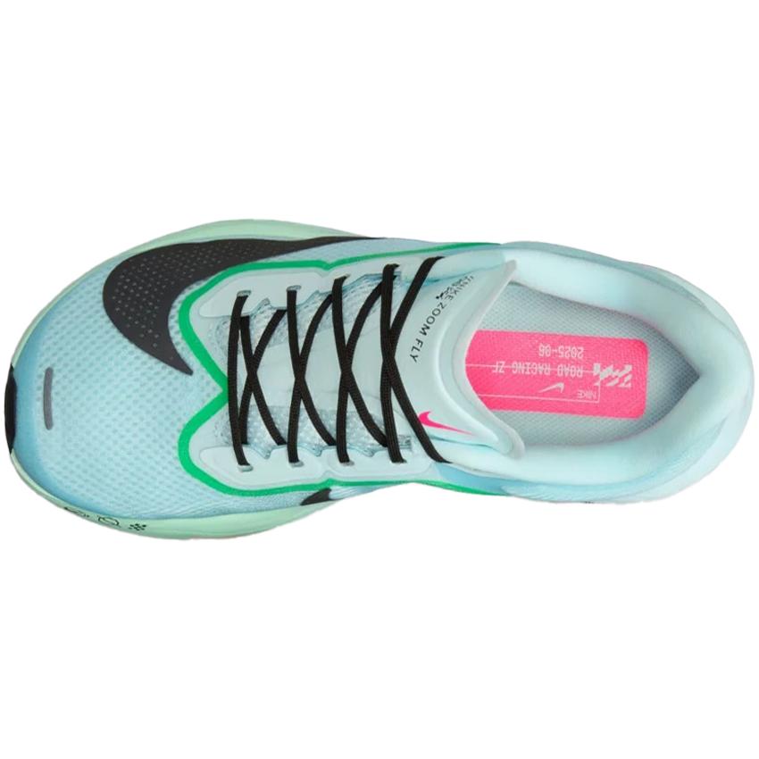 NIKE（ナイキ） 男性 メンズ シューズ ZOOM FLY 6 ズーム フライ 6