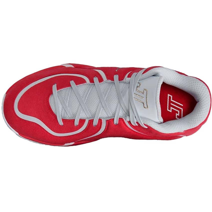 NIKE（ナイキ） 男性 メンズ シューズ JORDAN TATUM 4 PREM PF