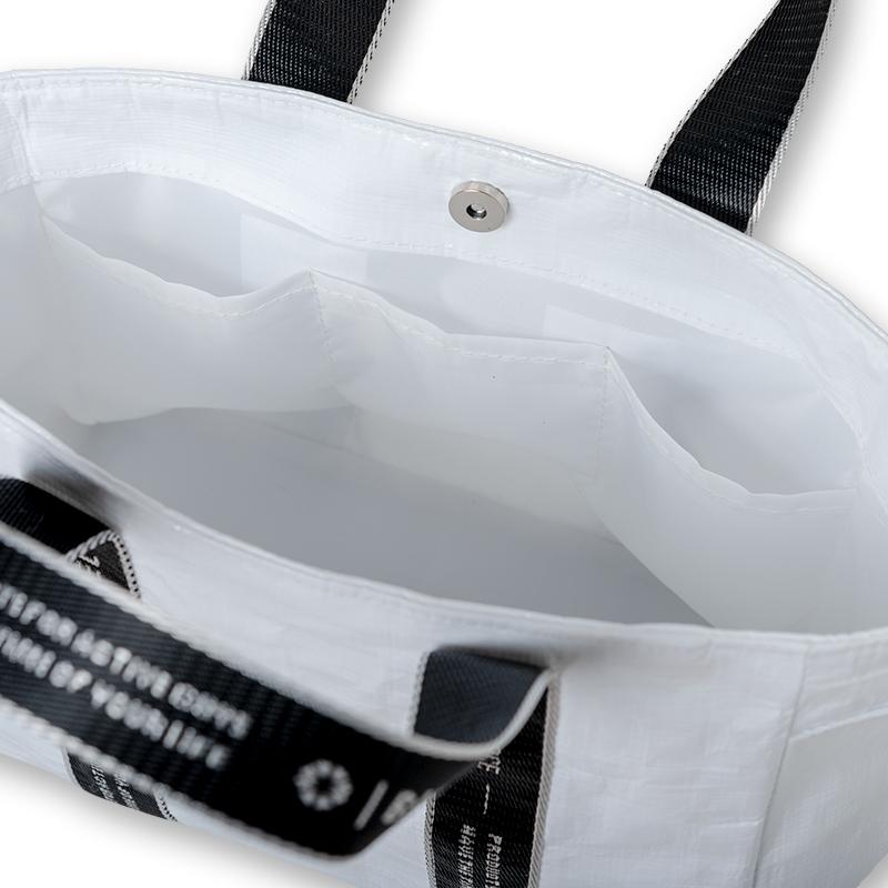 BANDEL（バンデル） ゴルフ WATERPROOF MINI TOTE BAG バッグ トート