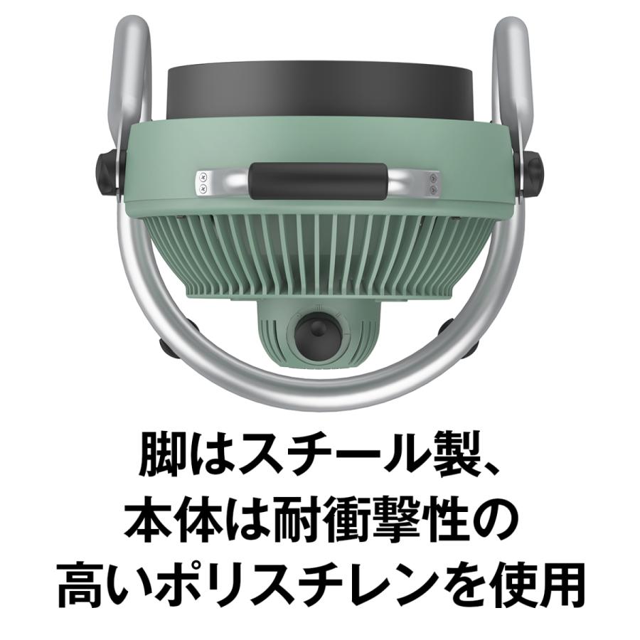 VORNADO ボルネード サーキュレーター 35畳 壁掛け 防塵 防湿 モーター