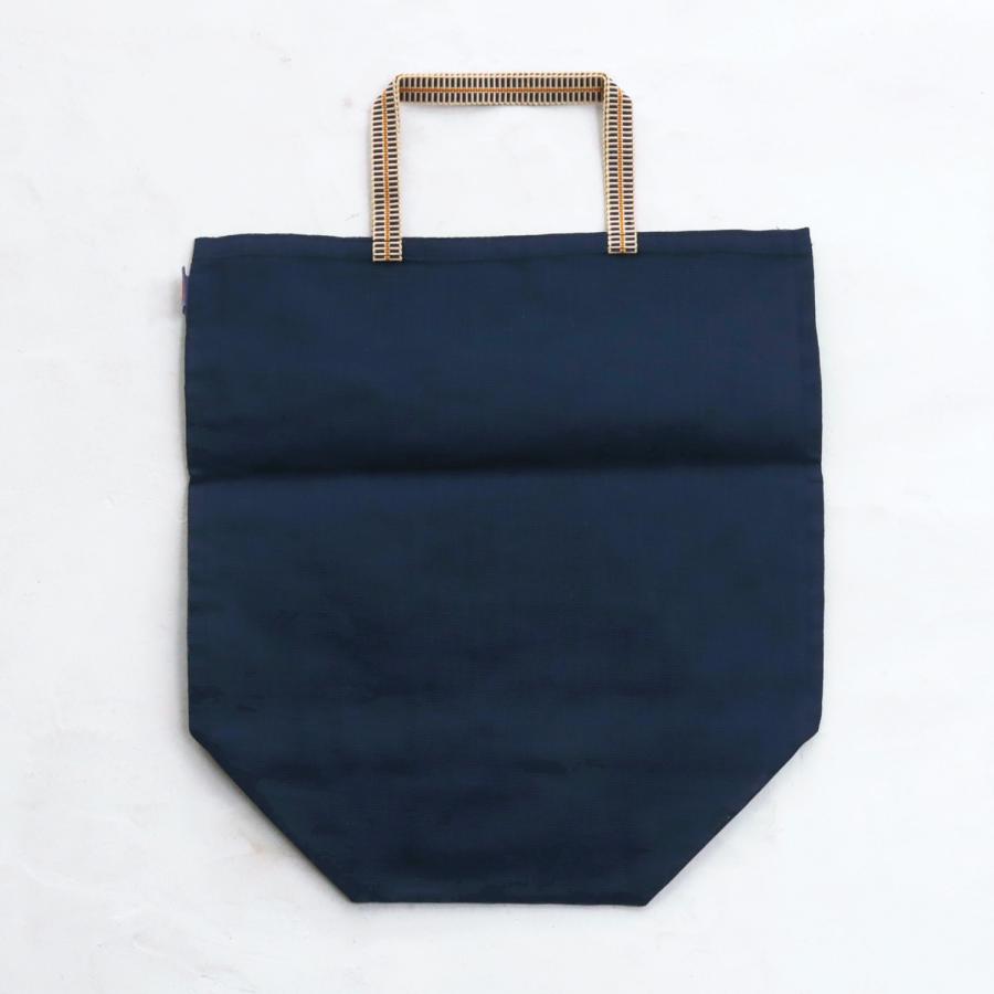 かや 野菜袋 (L) 【メール便対応】 大 日本製 ベジタブルバッグ 吊るせ