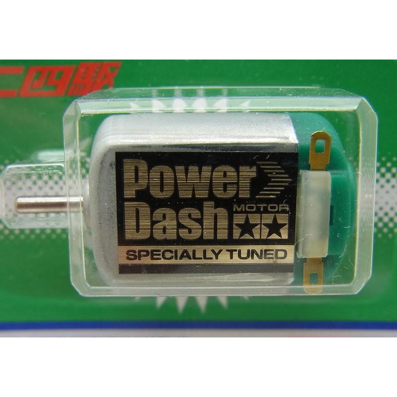 ミニ四駆 パワーダッシュモーター タミヤ ミニ四駆用パーツ GP.317