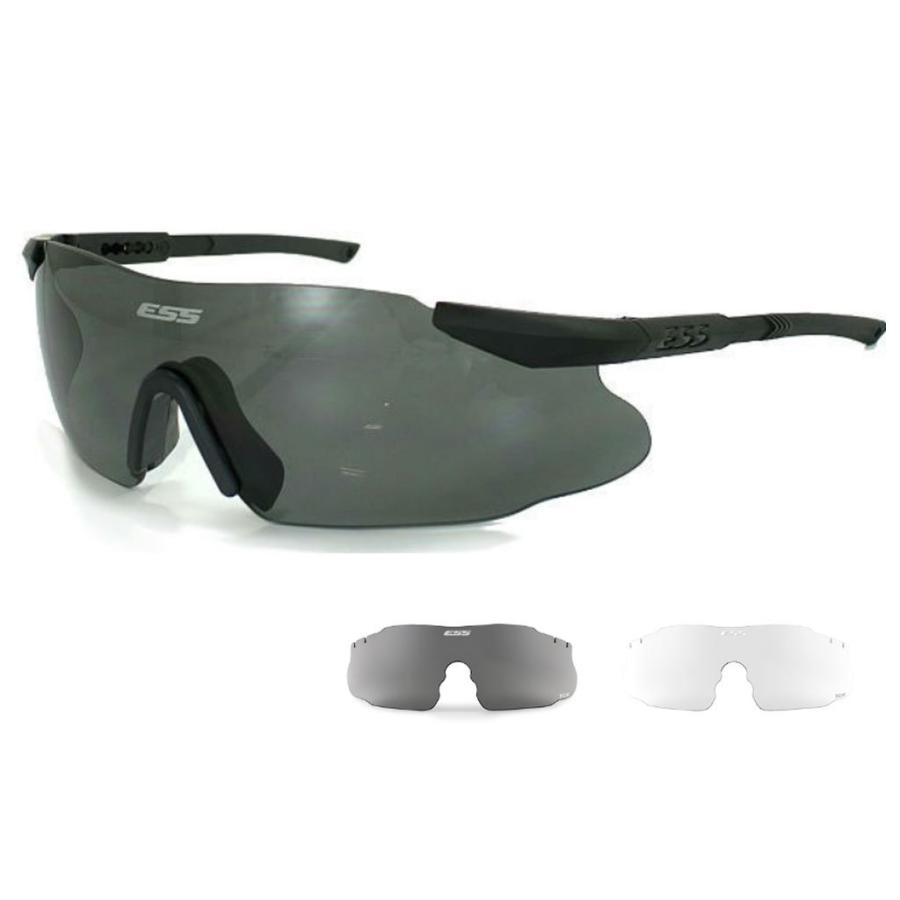 ESS ICE 2LS アイス2レンズ (陸上自衛隊/迷彩/装備品/サングラス