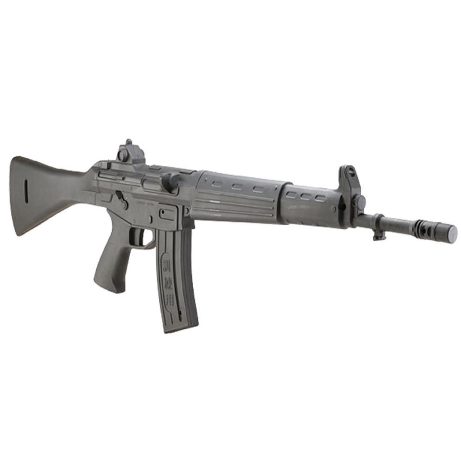 TRG(タクティカルラバーガン)自衛隊89式小銃擬製銃(陸上自衛隊/迷彩