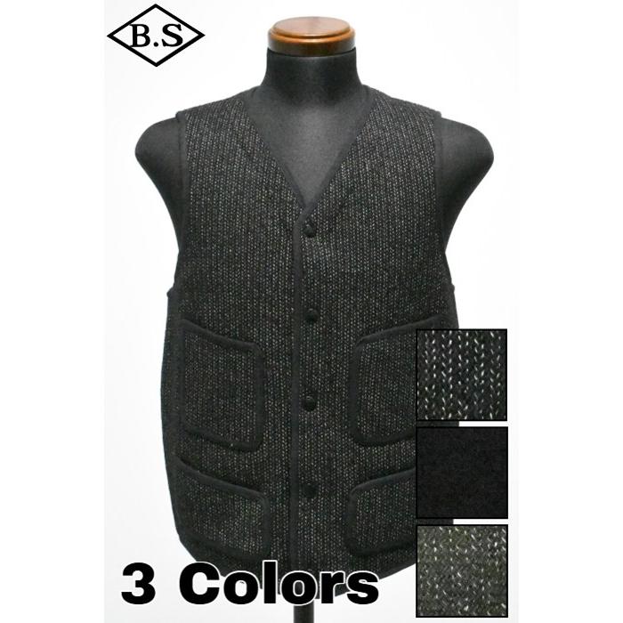 ロストヒルズ LOSTHILLS ブラウンズビーチ BROWN'S BEACH ベスト 724 V