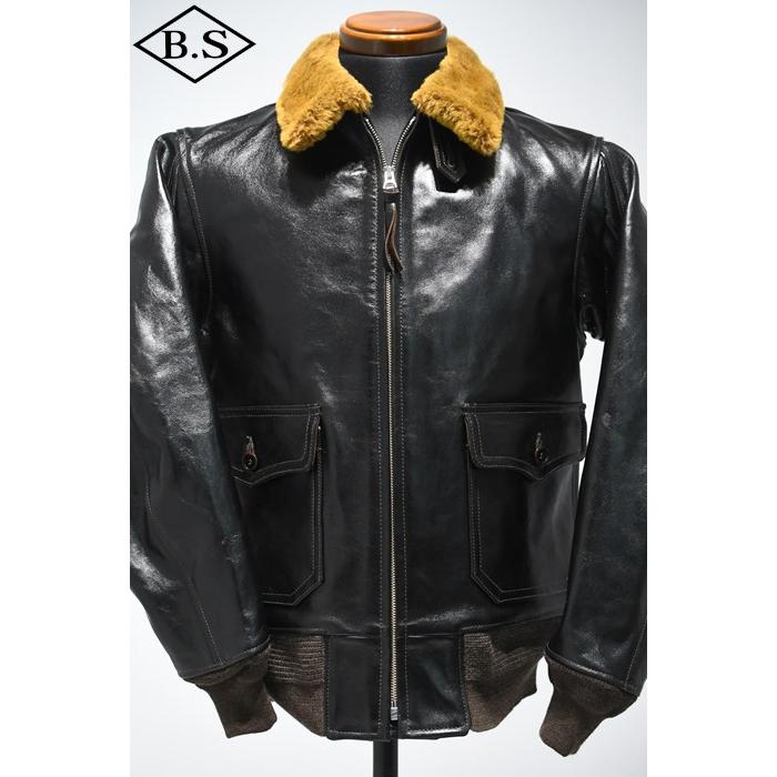 コリンボ 別注 COLIMBO レザージャケット ZZB-0174 CLIFTON AVIATOR'S