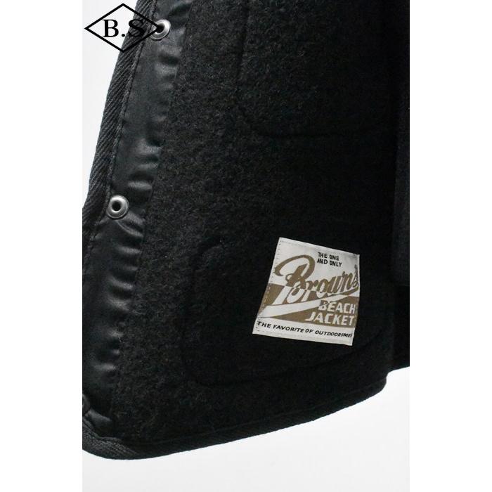 ロストヒルズ LOSTHILLS ブラウンズビーチ BROWN'S BEACH ベスト 724 V