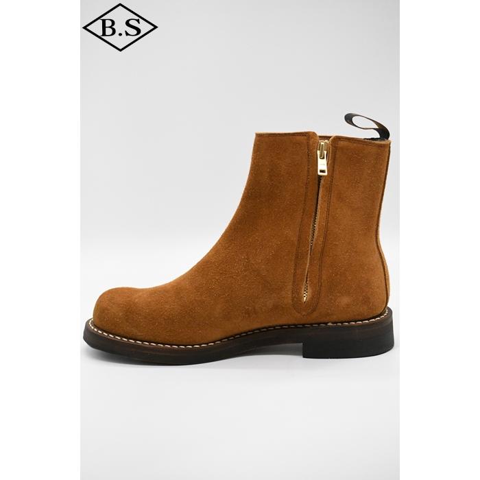 Rolling dub trio（ローリングダブトリオ） ブーツ RDT-A14 CASPER