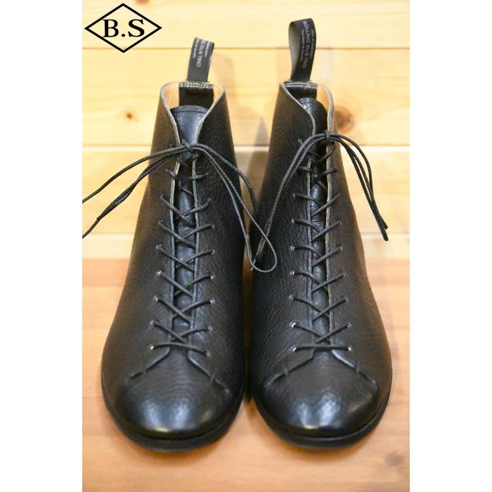 Rolling dub trio（ローリングダブトリオ） ブーツ RDT-MD07 COLOBUS