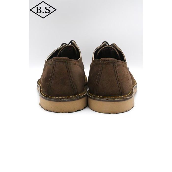 RED WING SHOES（レッドウィング） REDWING ブーツ Weekender Oxford