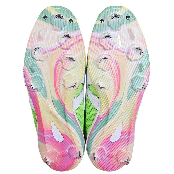 エスエスケイ（SSK） あすつく 超限定 野球用 金具スパイク AGソール