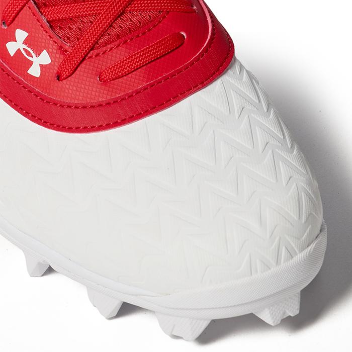 UNDER ARMOUR（アンダーアーマー） あすつく 野球用 スパイク ポイント