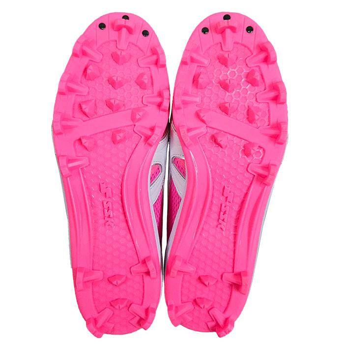 エスエスケイ（SSK） あすつく 超限定 野球用 スパイク ブロックソール