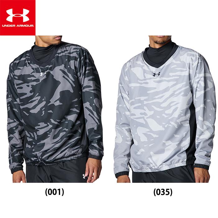 UNDER ARMOUR（アンダーアーマー） あすつく 展示会限定 野球用 ピステ