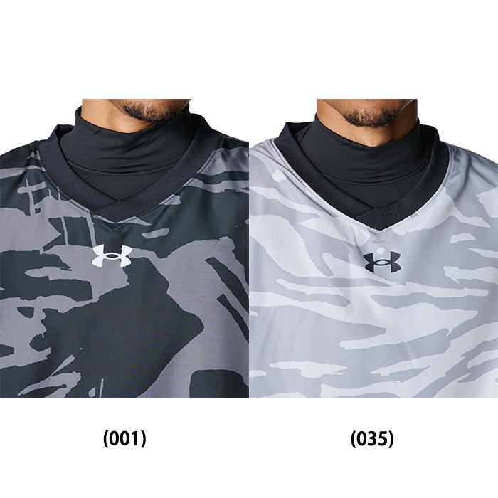 UNDER ARMOUR（アンダーアーマー） あすつく 展示会限定 野球用 ピステ