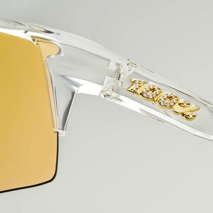 あすつく 超限定 100％ ワンハンドレッドパーセント サングラス