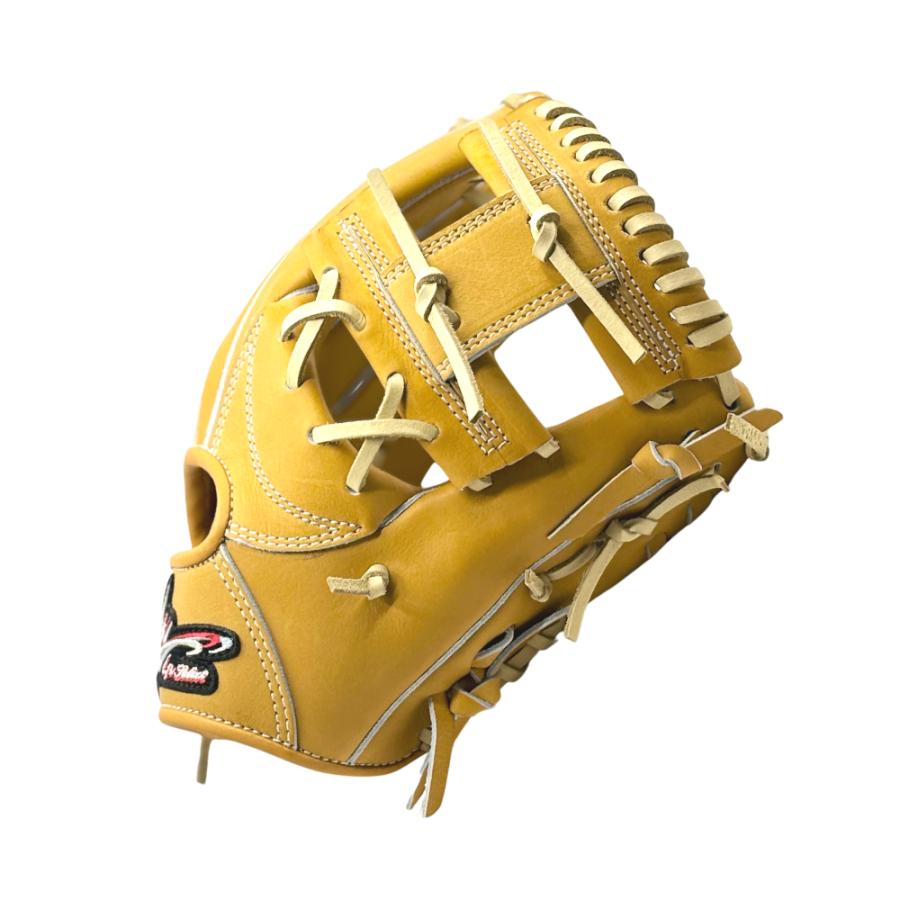 アイピーセレクト 軟式内野手用グラブ グローブ Ip.701-Pr コルク 二塁