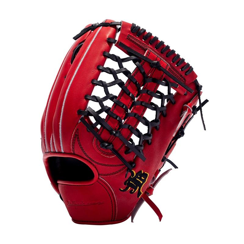 JB ジェイビー 硬式グラブ JB-009 外野手用 和牛JBグラブ 宮崎牛 高校