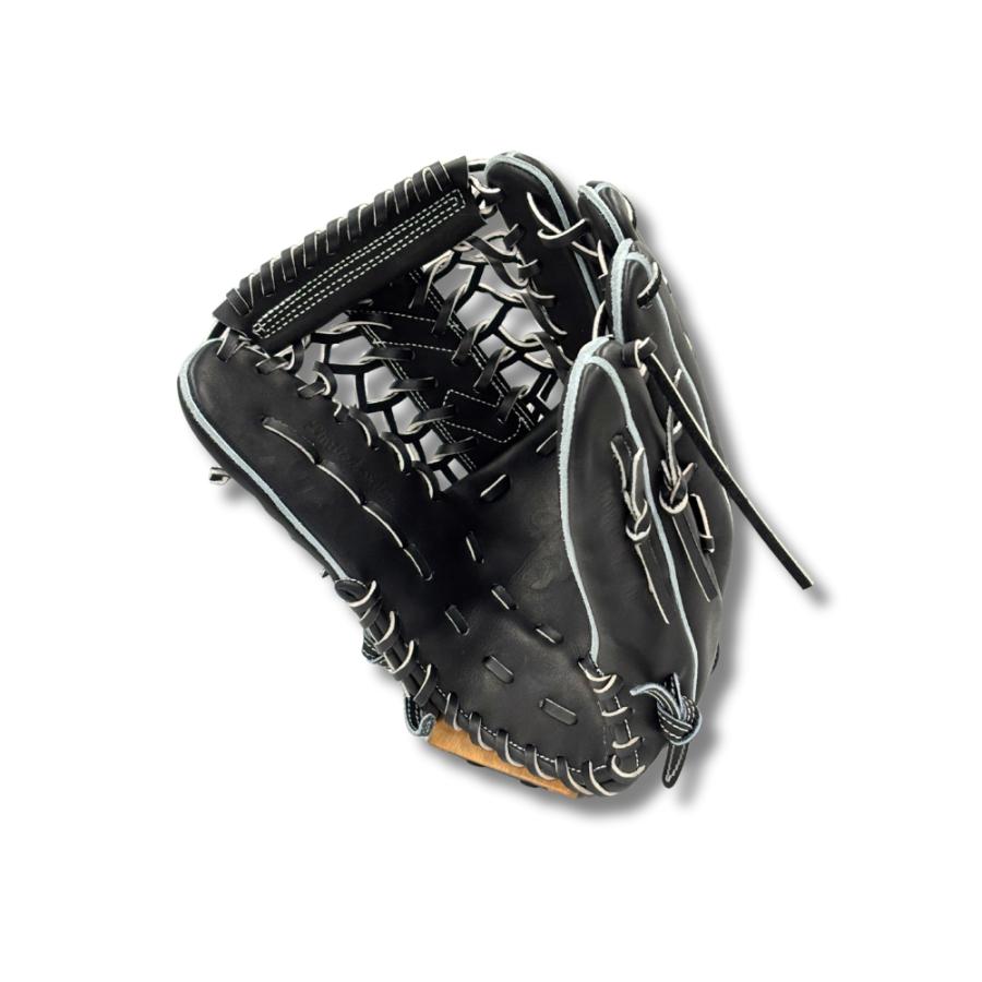 Teppen てっぺん グローブ 硬式外野手用グラブ オーダーセレクトモデル