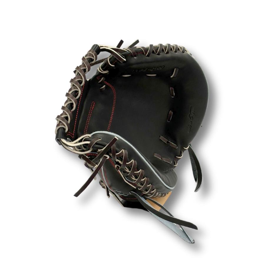 硬式キャッチャーミット 要 TYPE-C100 名前の無いミット オーダー