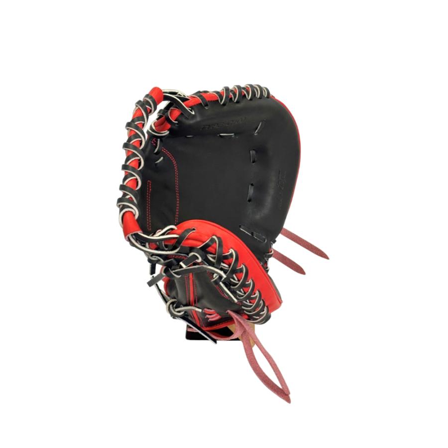 硬式キャッチャーミット TYPE-C100 名前の無いミット オーダーセレクト