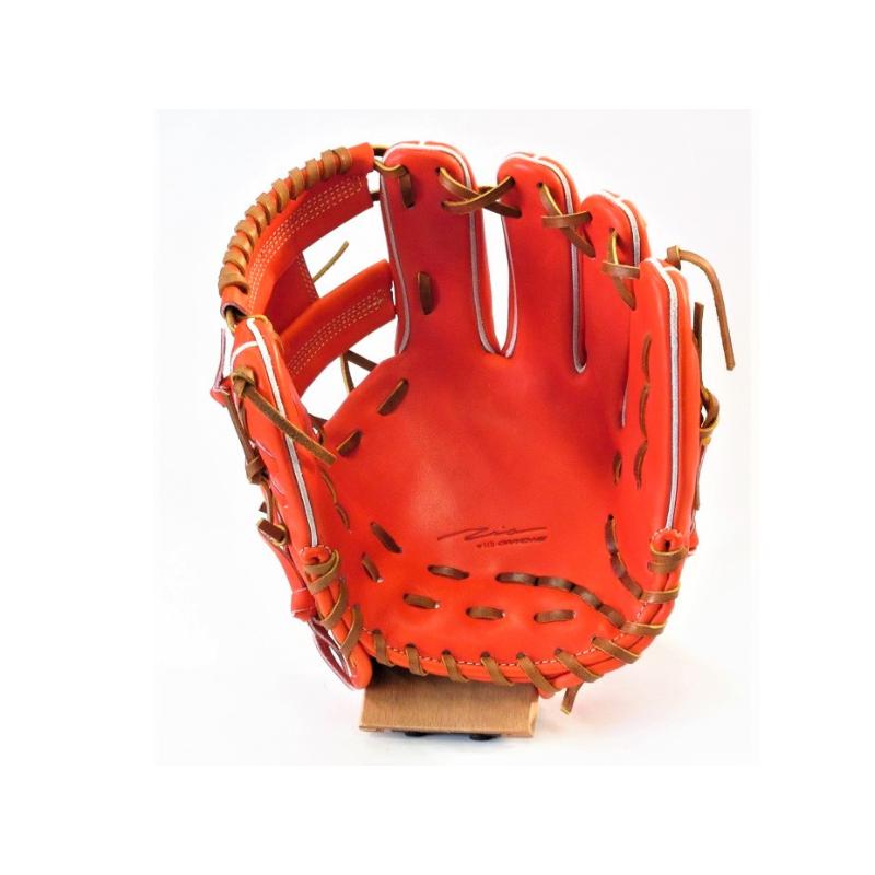 アイピーセレクト 硬式グラブ 内野手用 Ip.055-Ec エクセレント