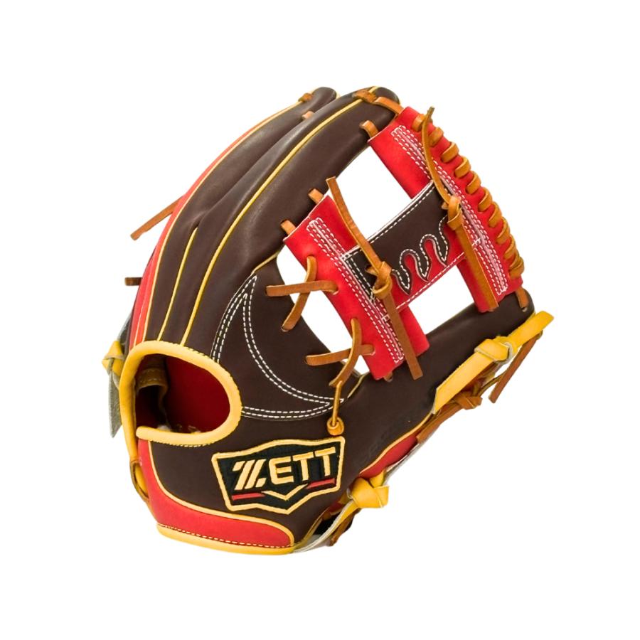 プロステイタス ゼット 軟式グラブ オーダーセレクト 今宮健太モデル