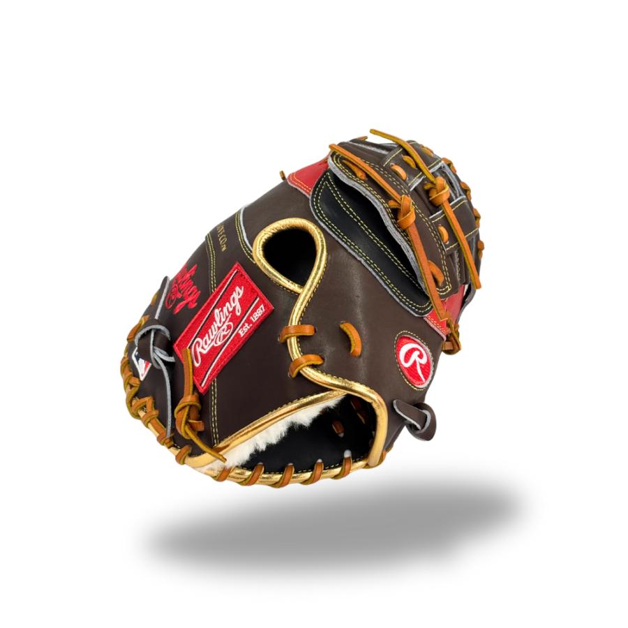 Rawlings（ローリングス） 軟式ファーストミット オーダーセレクトMLB