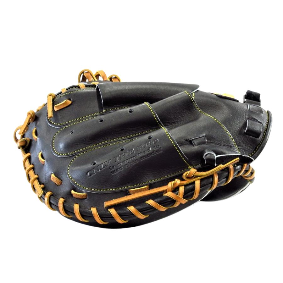 ハタケヤマ（HATAKEYAMA） 硬式キャッチャーミット K-M9ab Kシリーズ