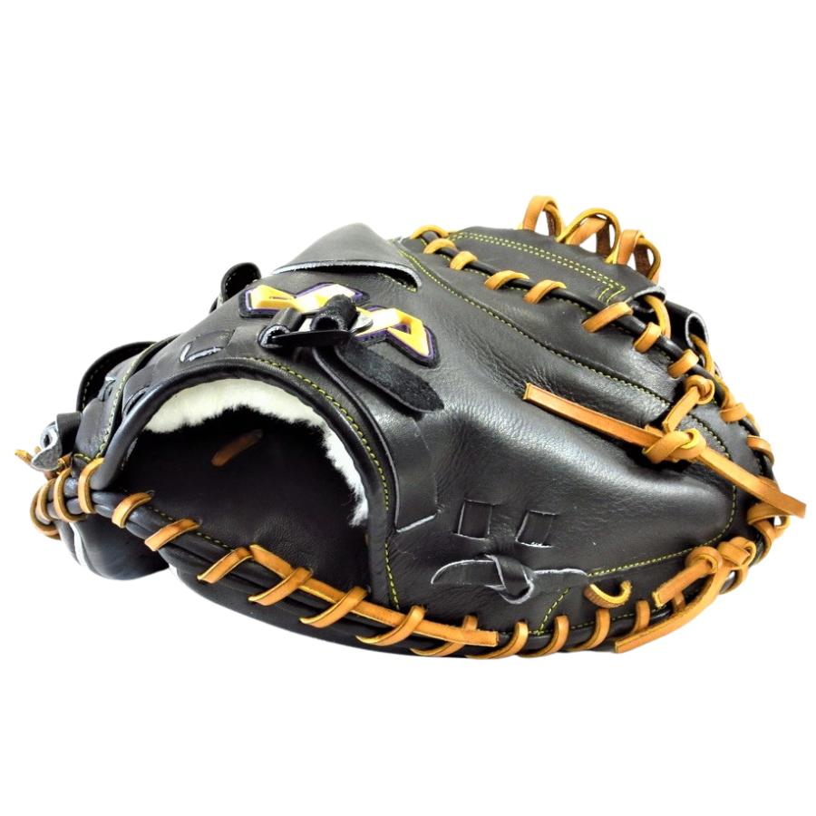 ハタケヤマ（HATAKEYAMA） 硬式キャッチャーミット K-M9ab Kシリーズ