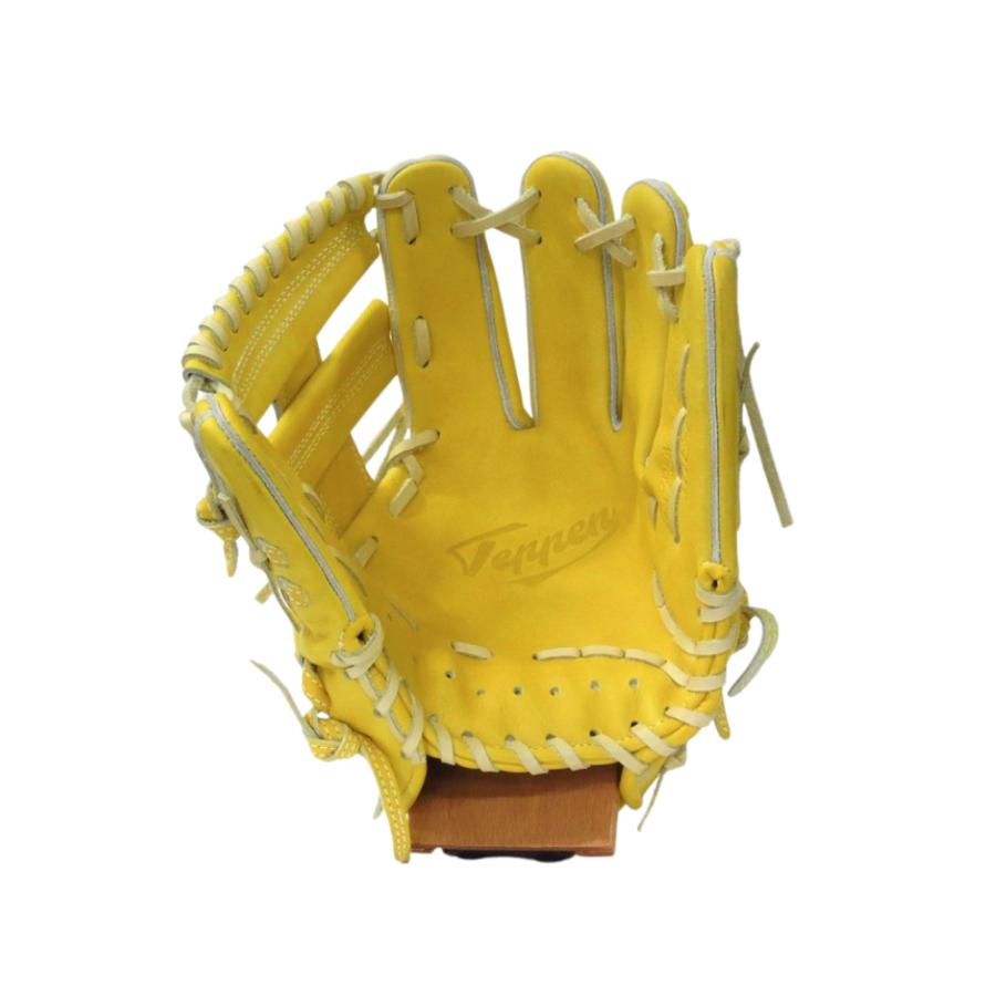 Teppen てっぺん グローブ 硬式内野手用グラブ オーダーセレクト MIE-L