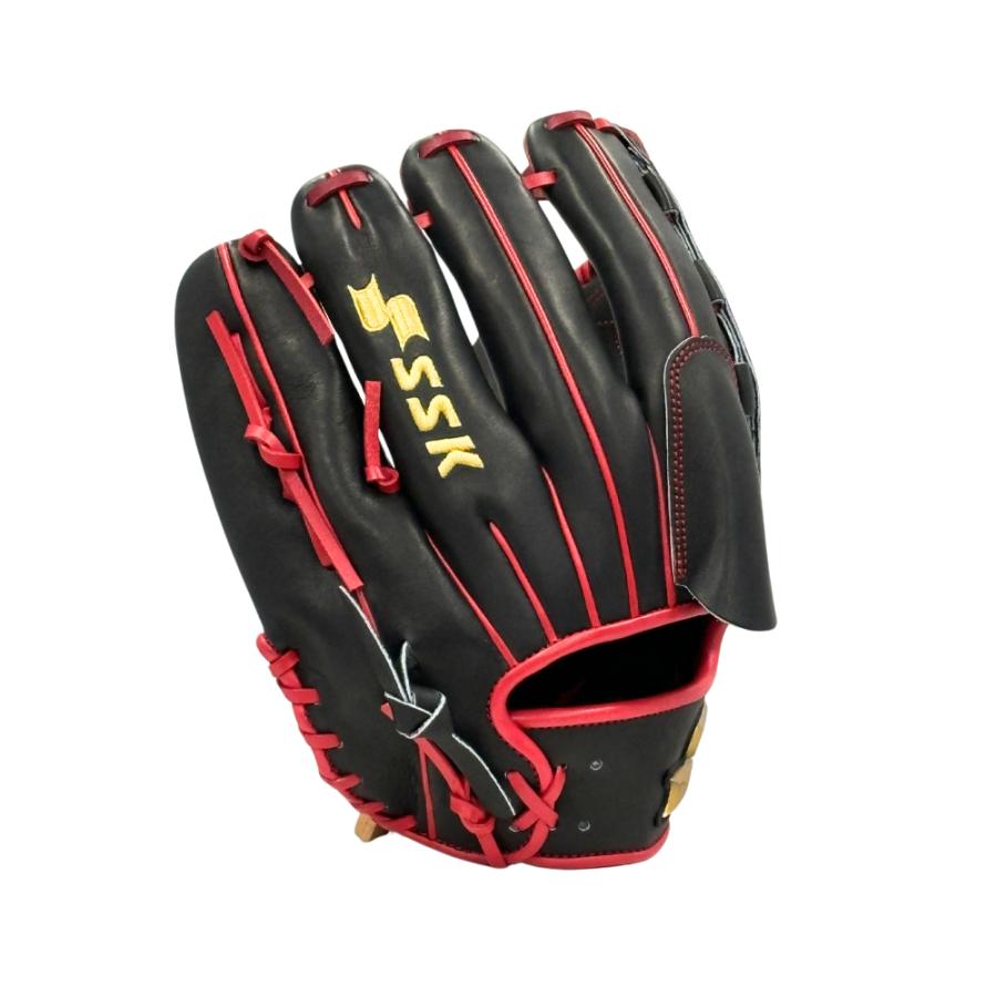 proedge SSK エスエスケイ プロエッジ 軟式投手用グラブ オーダー