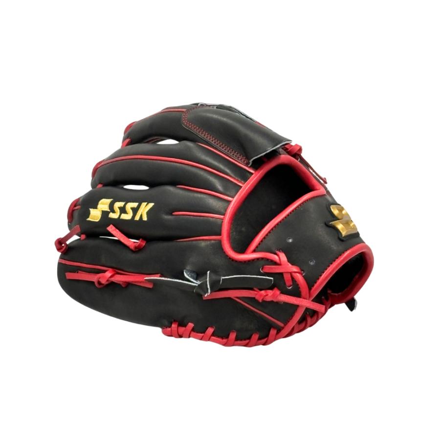 proedge SSK エスエスケイ プロエッジ 軟式投手用グラブ オーダー