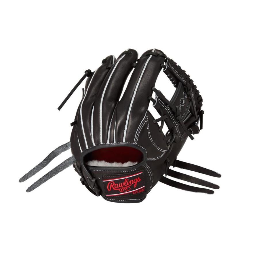 Rawlings（ローリングス） 硬式内野手用グラブ GH6PRN62 プロ