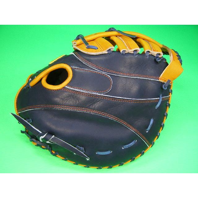 BELGARD（ベルガード） 型付け済み 左投げ用 アメリカンスタイル