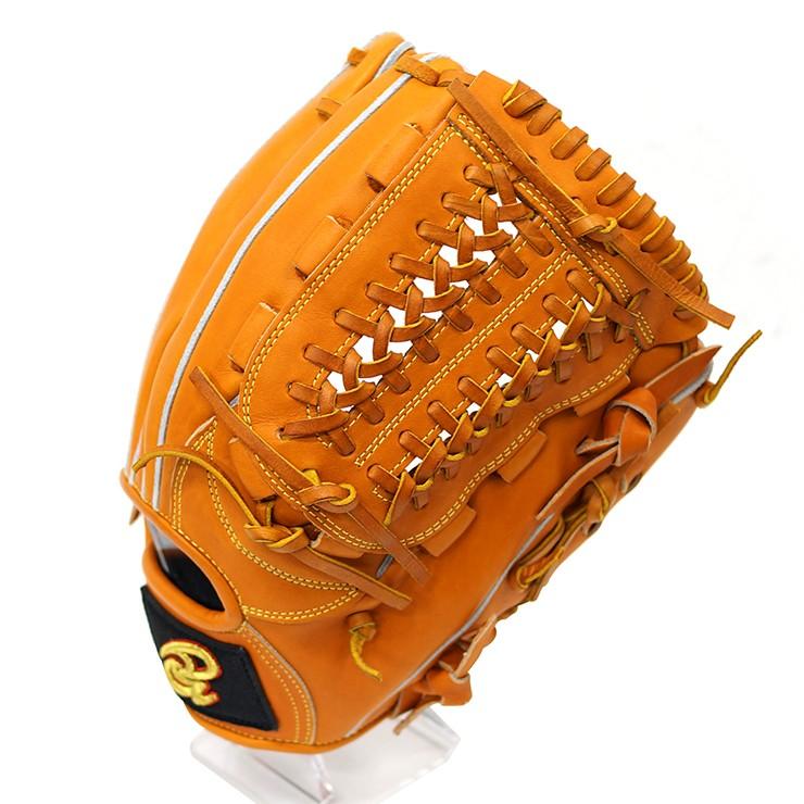 ドナイヤ 平裏刺繍・ラベル交換1円 軟式 内野手用 グローブ グラブ